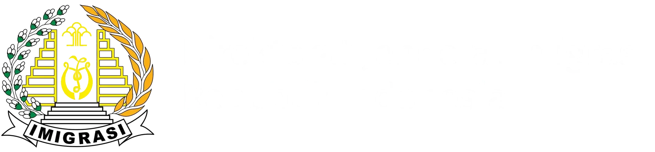 Direktorat Jenderal Imigrasi Lamboya
